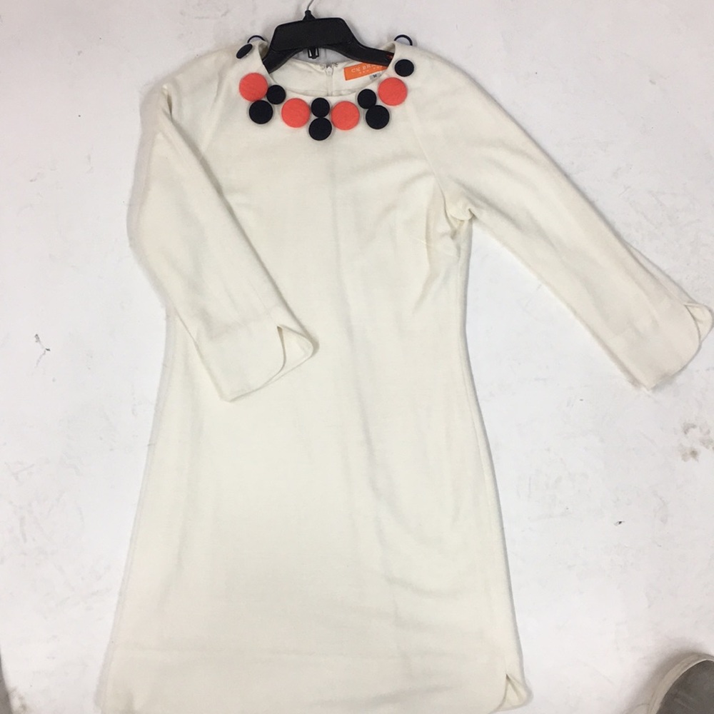 One of a kind CK Bradley dress size M